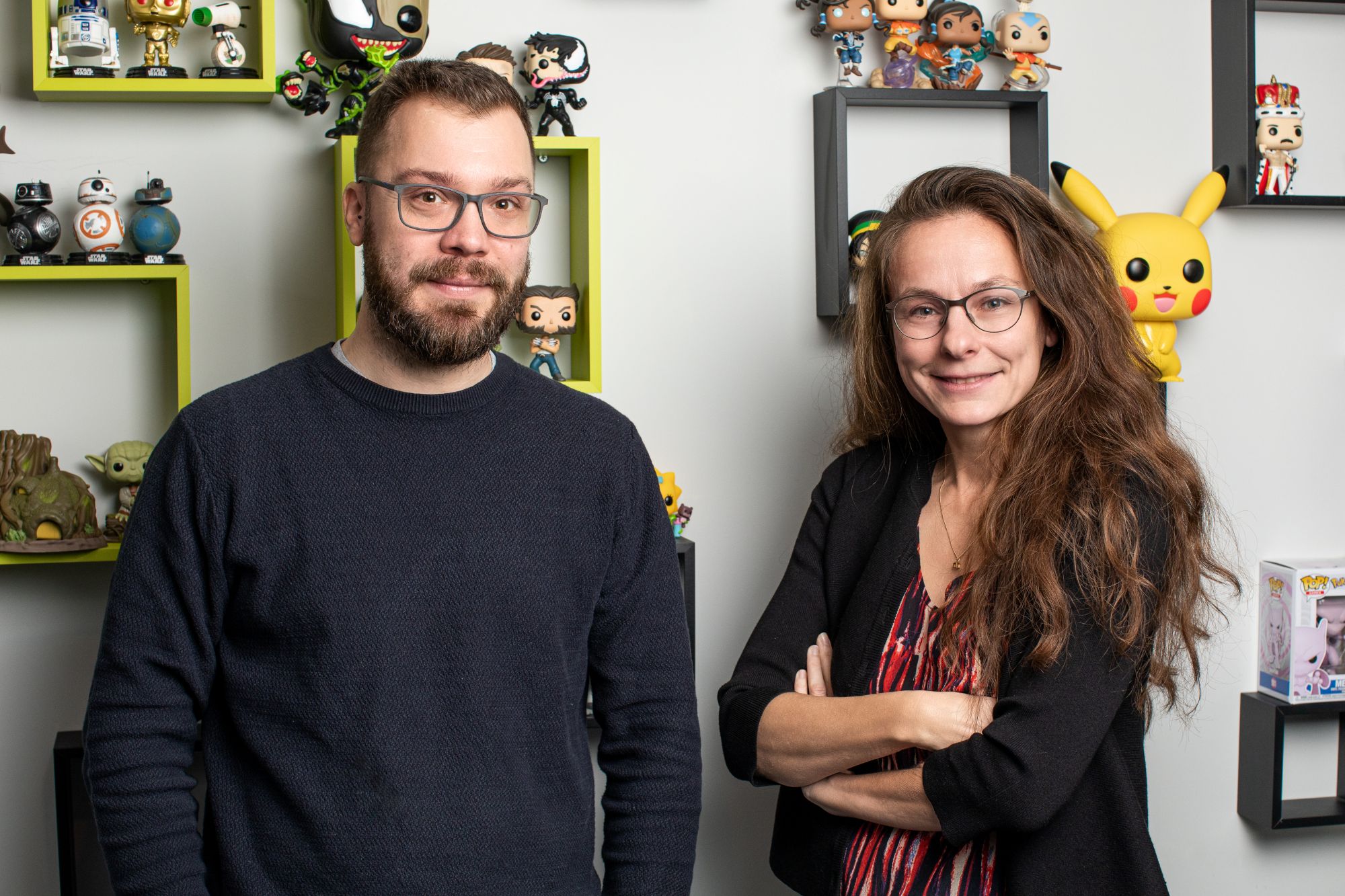 Équipe Pan D'Architecture